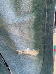 Authentic True Religion Jeans