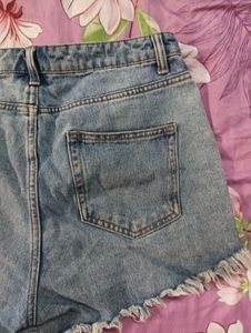 Hot Jeans