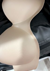 Strapless Padded Bra