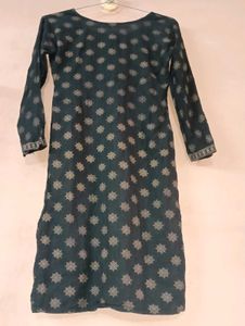 Elegant Ethnic Kurta