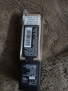 Brand New Maybelline Foundation