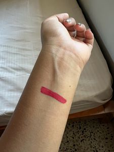 Nykaa Matte Tattoo Liquid Lipstick - Dreamcatcher