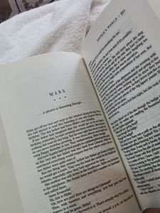 Sophie&#39;s World - Jostein Gaarder