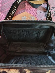 Animal Print Crossbody Bag