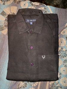 Allen Solly Shirt