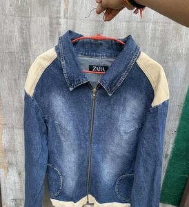 Zara orignal  Denim Jacket
