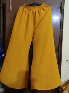 Palazzo Suit Set