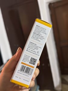 Plum Alpha Arbutin Sunscreen