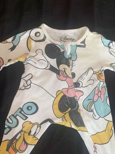 Baby Dress