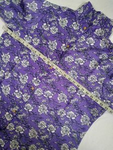 Floral Print co ord set