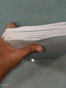 Ruled Paper Boss Company