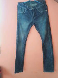 Vahi Jean Size 32