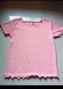 Crop Top For Girls