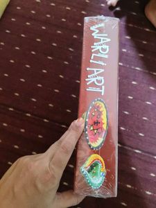 Warli Art Set