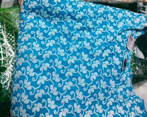 Chikankari Kurti