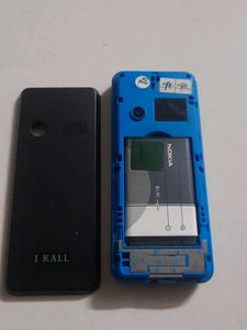 Keypad Phone ( Not Working )