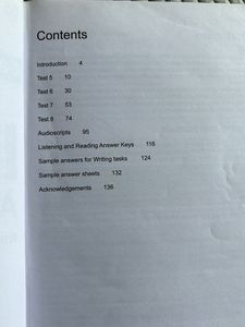 Ielts Idp Book