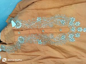 Beautiful Dress Material