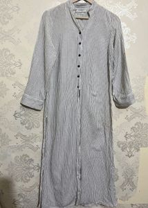 Straight Kurta