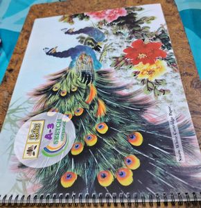 Snow White Cartridge Paper