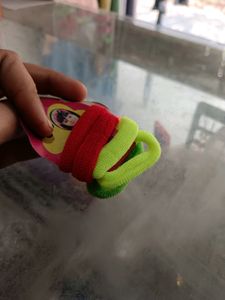Hair Rubber Band