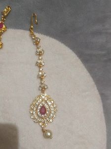 Combo Complete New Mangtikas