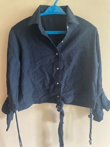 Stylish Crop Top