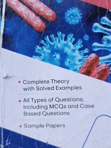 Science CBSE 10th Class Complete Practice