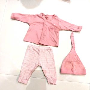 Cute i-Bears Petit Bodysuit