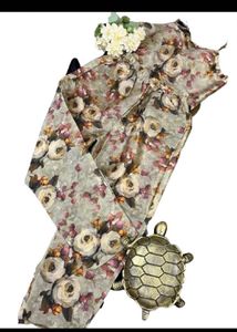 New Imported 3 piece Coord set