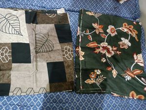 Bedsheet Set (Single Bed)