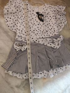 Baby Girl Dress