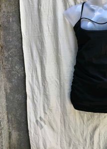 SEXY RUCHED BODYCON