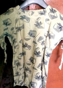 Combo Tops For Girls..