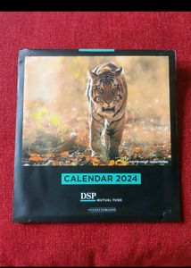 2024 Calendar For Animal Lovers