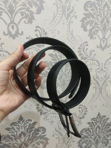 Zevora Black Belt