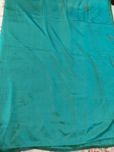 Saree 💚💙