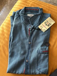 Shirt