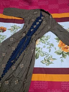 Elegant Kurta Set