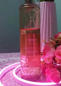 Dahlia by Bath &amp; Body Works, 10ml Sample