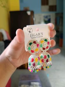 Statement Earrings