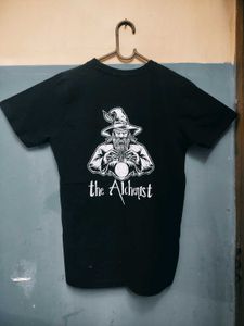 Unisex Black t-shirt 👕