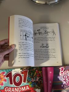 Set Of 3 Kids Books
