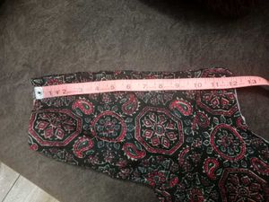 New Set Mundu And Stitched Blouse For Womens