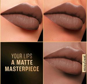 Lakme 19 Nude Twist Matte Lipstick