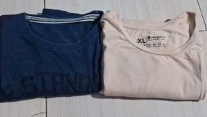 Combo T Shirts For Men