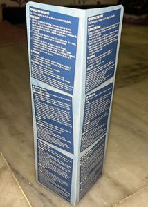 Jenga - Complete Set