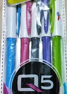 Combo Of 10 Ball Pen