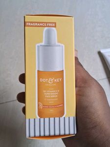 Dot &amp; Key Super Bright Face Serum