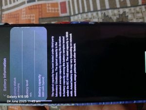 Samsung Galaxy M21 Best Phone
